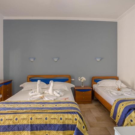 Mare Vita Apartments نيدري المظهر الخارجي الصورة