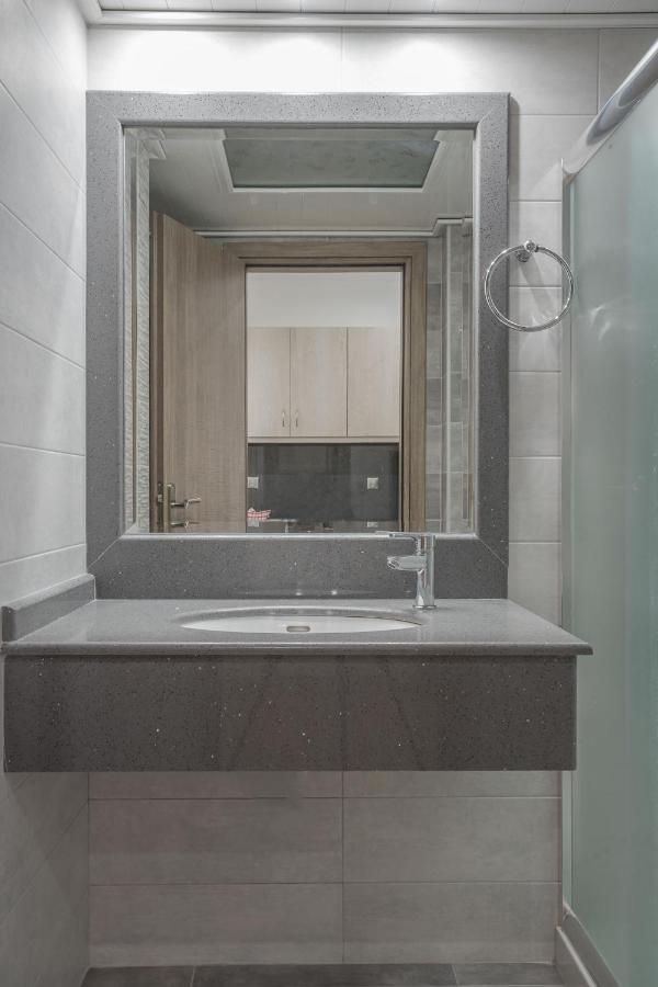Mare Vita Apartments نيدري المظهر الخارجي الصورة