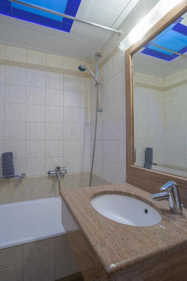 Mare Vita Apartments نيدري المظهر الخارجي الصورة