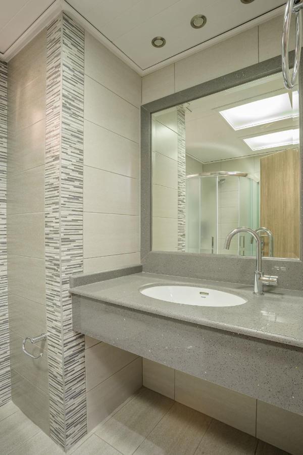 Mare Vita Apartments نيدري المظهر الخارجي الصورة